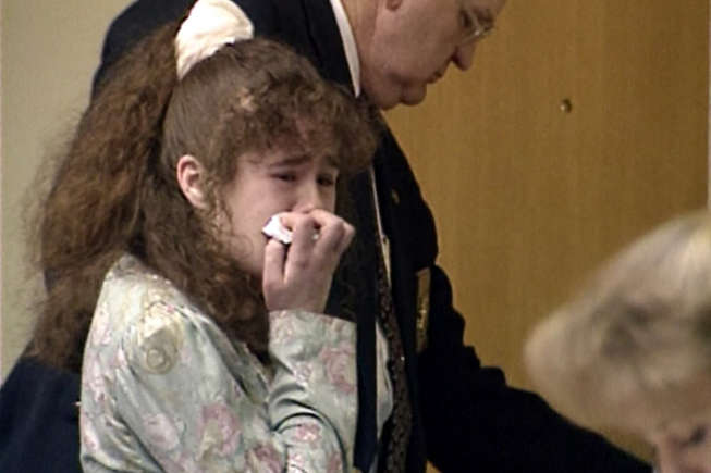 Christa Pike will be first woman in 200 years to be executed in Tennessee