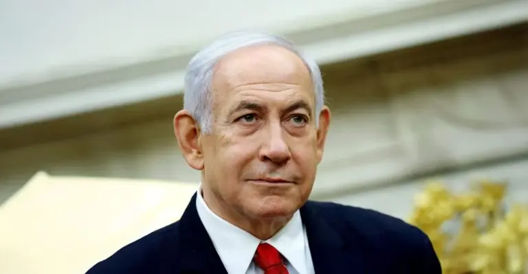 Secret meeting exposes Benjamin Netanyahu’s desperate plea to UAE leader