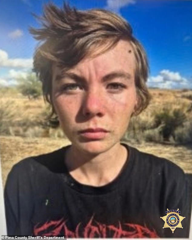 Missing boy found alive by YouTuber in the desert after mom found dead
