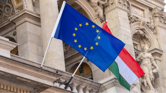 Hungary blocks approval of screening results needed to open clusters 2 and 3 for Ukraine