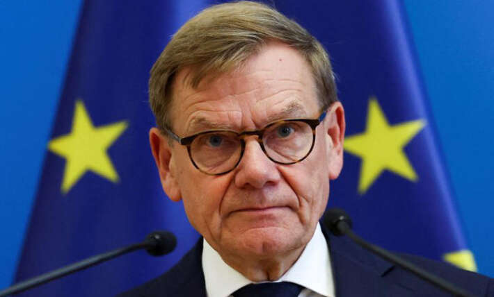 Questioning Russian threat to Europe is irresponsible, Germany’s top diplomat says in Slovakia