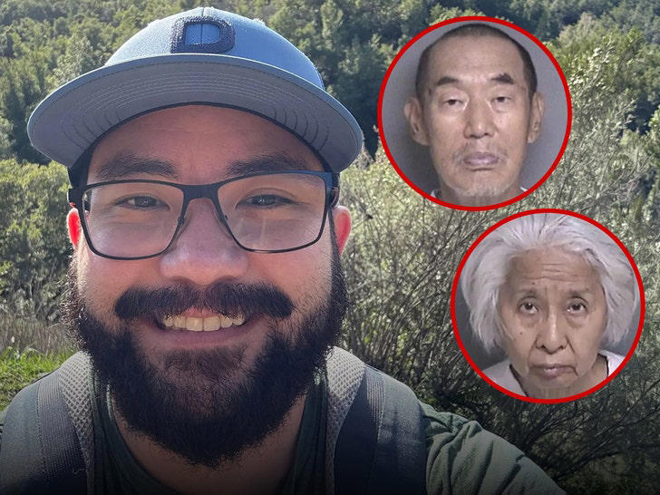 New York Times tech executive allegedly shot to death by in-laws after fights over transitioning