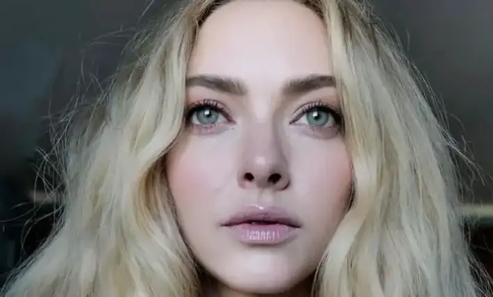 Amanda Seyfried, 40, proves the pants we all dismissed are cool again