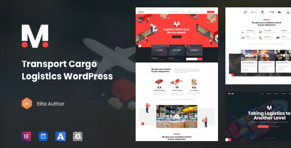 Moovit v1.3.0 – Transportation Logistics
