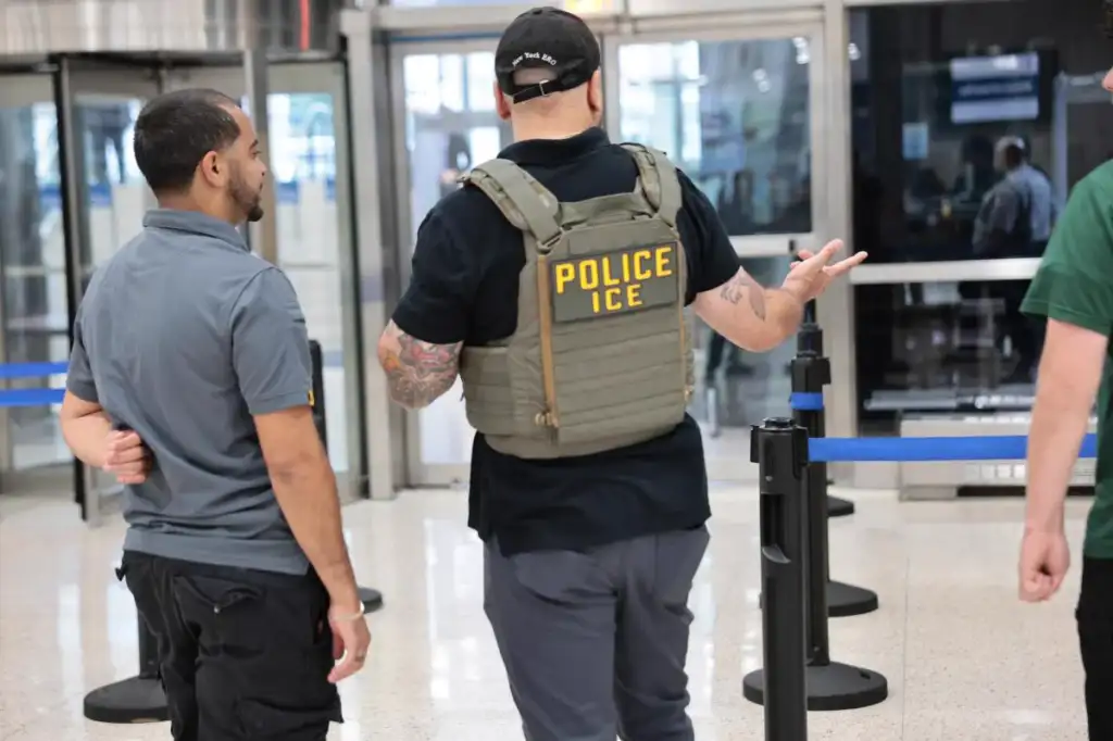 ICE just made NY safer — despite Hochul and Mamdani’s best efforts to stop it 2 HRVCWUHWQAM3Qem