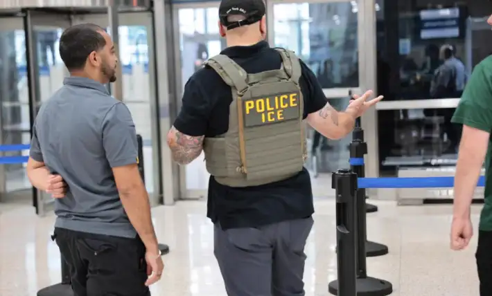 ICE just made NY safer — despite Hochul and Mamdani’s best efforts to stop it