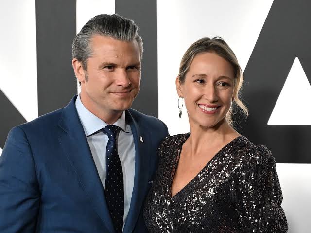Pentagon insiders call it a ‘mess’ as Jennifer Hegseth’s influence draws fresh scrutiny