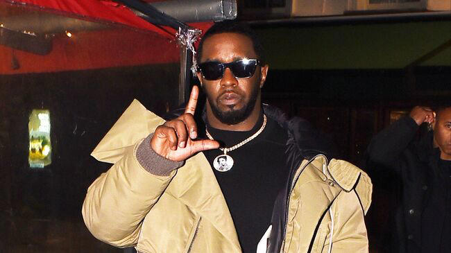 Diddy prison release date pushed back after pampered lifestyle exposed