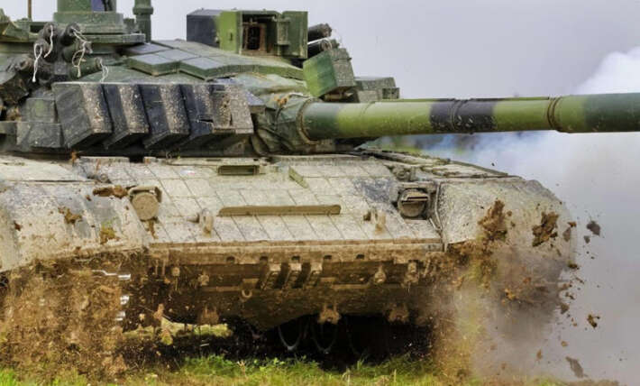 Russian tanks explode so violently because of extra ammo packed around the crew, not just the autoloader, Russian studies found