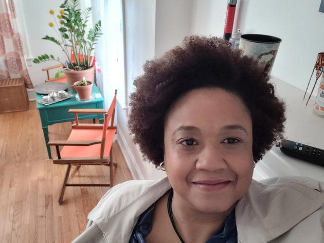 I was the black woman in a mostly white office. Now I fear white liberals more than overt racists.