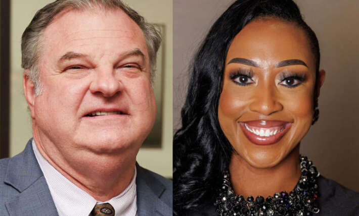 Dozens quit Dallas County DA’s office as Democrat Amber Givens seeks to take over in January