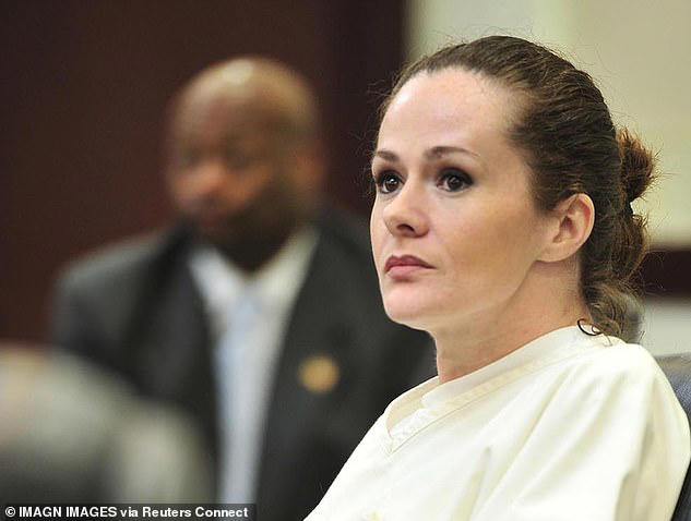 Lawyers say Christa Pike may never recover after execution botch