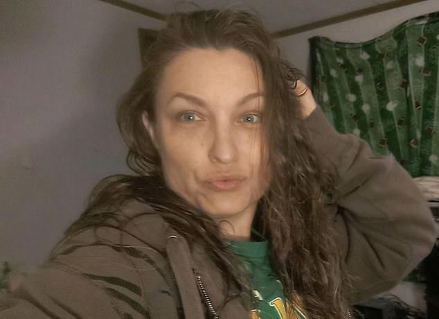 Texas mom tells police ‘I shot both my kids’ before bodies are found