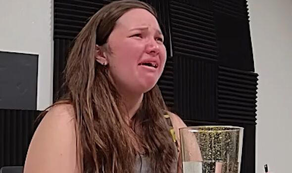Woman admits blasting dad to death in horror slaughter after last minute U-turn