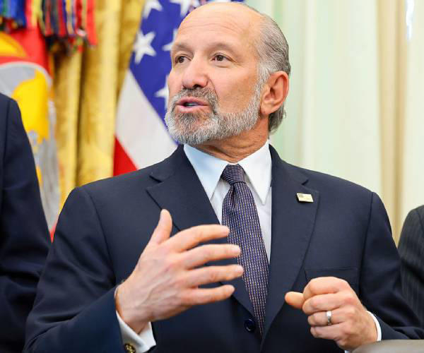 Lutnick-Epstein whistleblower dies by suicide