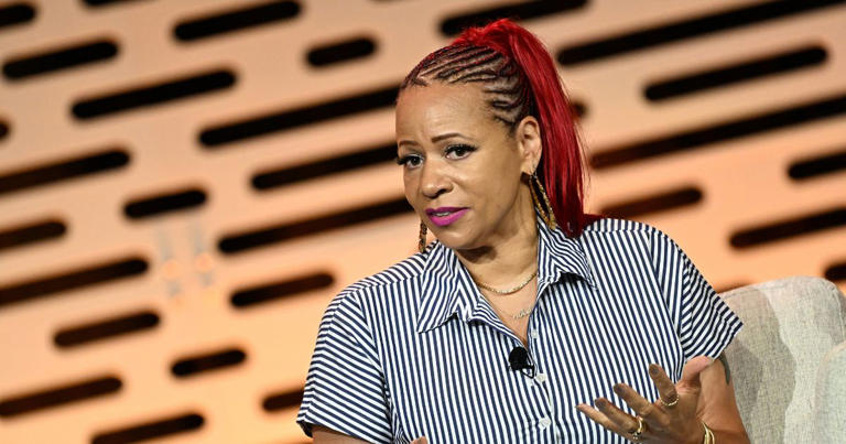 No wonder ‘Project 1619’ creator’s daughter was furious at mom, it wasn’t just crummy schools – her mom trashed her dream to be the best