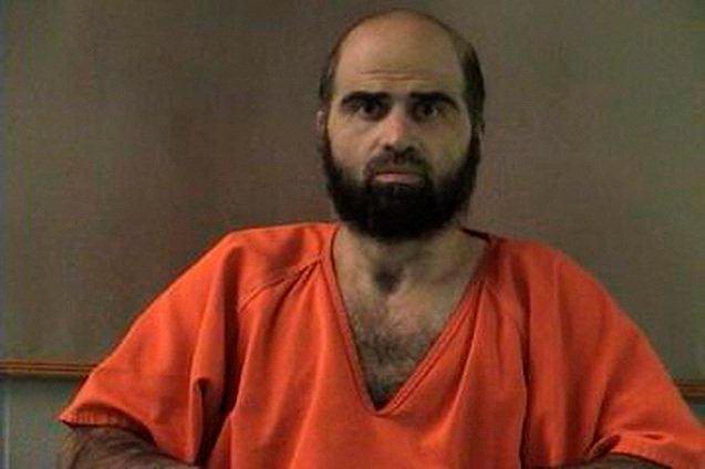 Death row inmate to be executed by firing squad for first time in 60 years