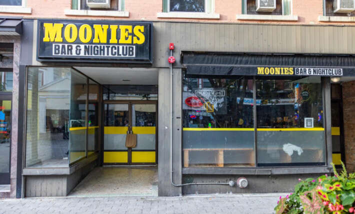 Bar accused of selling booze to Jane Doe in ‘Cornell 7’ alleged gang rape case fires back at lawsuit
