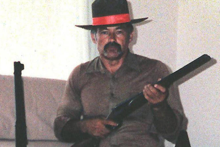 Notorious serial killer linked to 30 more cases 1 AA2dK0Nw