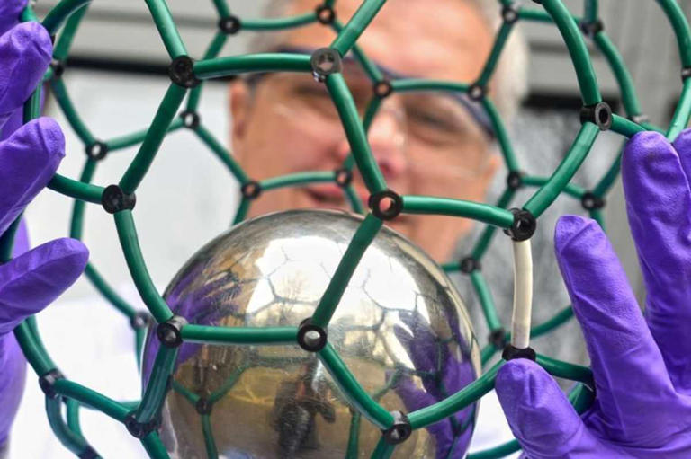 The most expensive substance on Earth sells for $140 million per gram aa2dwsj2