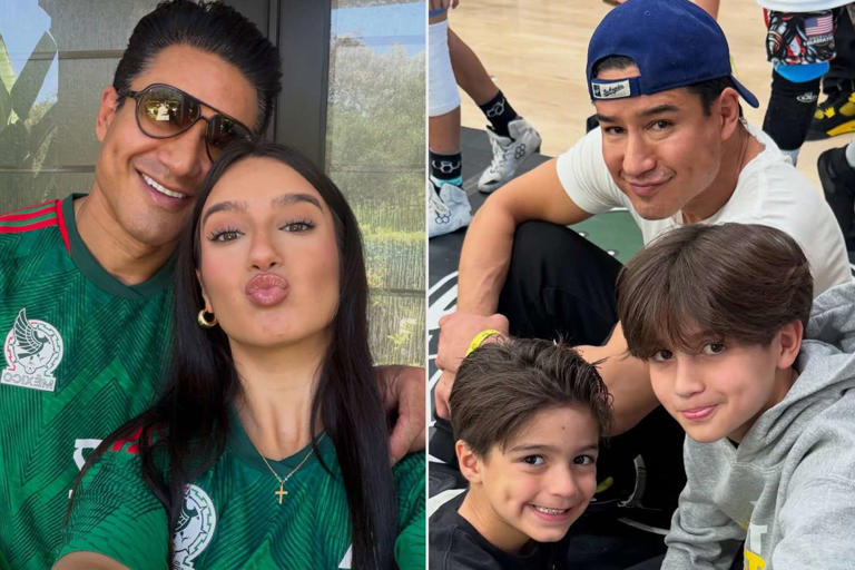 Mario Lopez is 53 today! See the sweetest photos of the “Saved by the Bell” alum with his family aa2dwrjh