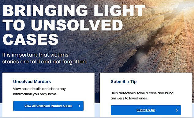 Anthropic AI model sent fake murder tip to US police website set up to crack unsolved cases
