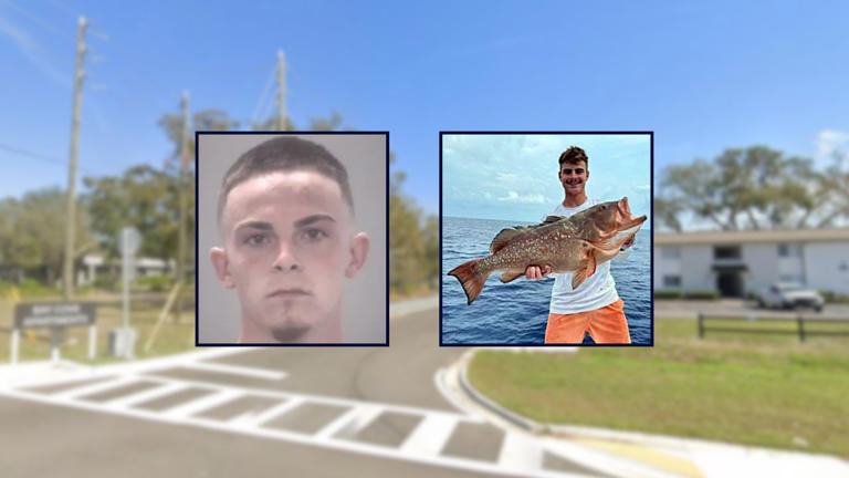 'That's murder': Man learns fate after kicking in apartment door and killing ex-girlfriend's new lover aa2dxurk