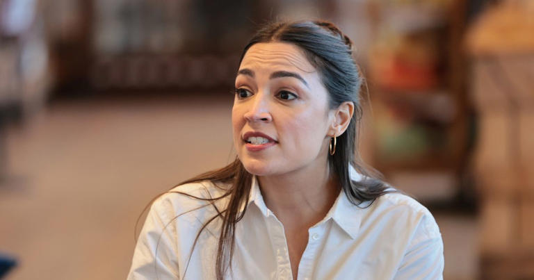 AOC launches bizarre war on Target in wake of ICE shooting