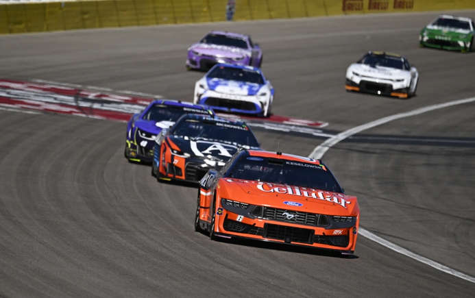 Dale Jr. likens Keselowski’s RFK exit to Kyle Busch’s split