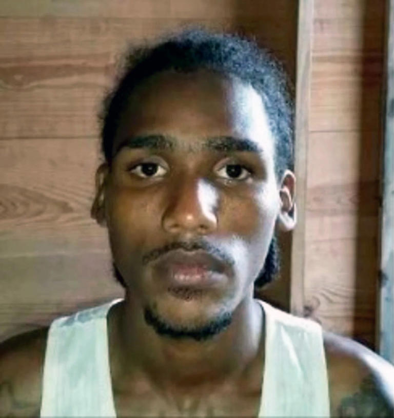 ‘Criminal illegal’ migrant shot by ICE terrorized NYC apartment building with machete: ‘Menace to society’ aa2dyobc