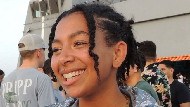 Black sailor dies by suicide, family questions Navy’s mental health support