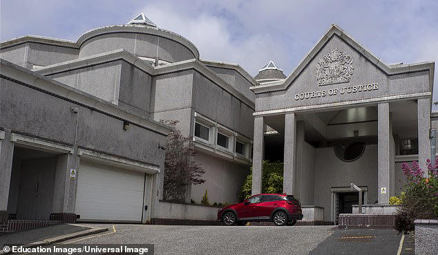 Parents of newborn baby girl who ‘died after ingesting cocaine through breast feeding’ avoid prison