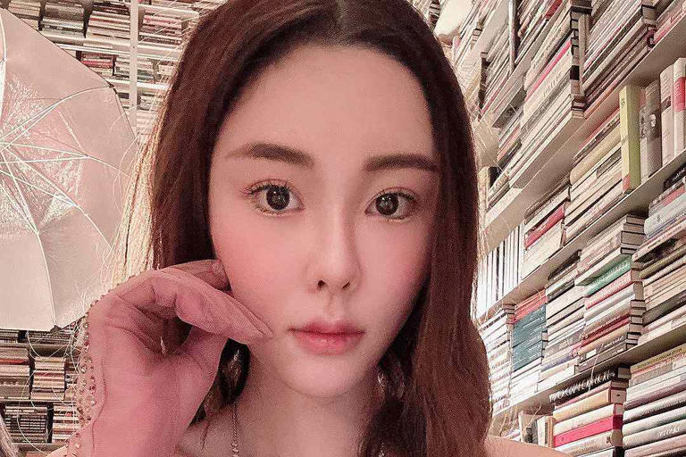 Influencer Abby Choi, 28, was dismembered by ex-husband and his family in feud over luxury apartment sale: Prosecutor 2 AA2dmsrM