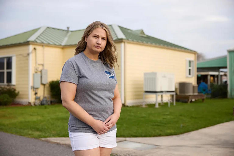 Ken Urker, the boyfriend of Gypsy Rose Blanchard convicted for the murder of her mother, dies at 34 2 AA2doARw