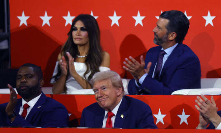 Kimberly Guilfoyle’s diva demands exposed