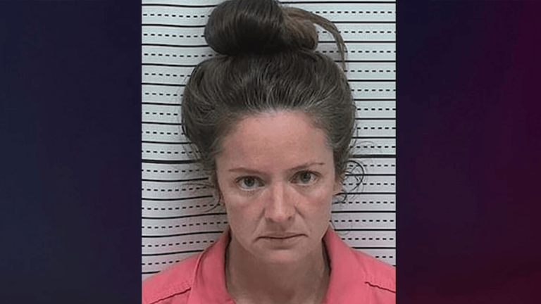 Mother said killing her infant son was 'worth it' to keep his father from getting custody. Now she's sentenced to life 2 AA2dp7ZS