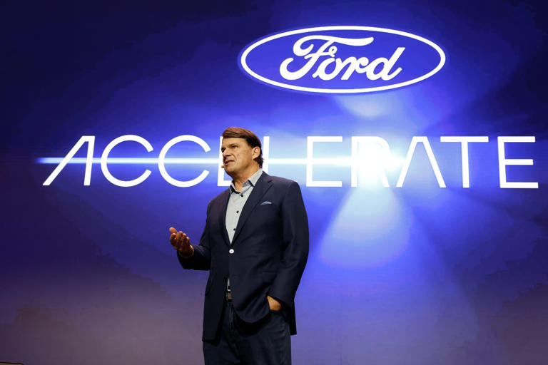 Ford CEO Jim Farley says the line between engineers and skilled tradespeople is now completely blurred out 2 AA2dpWAw