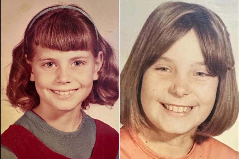 In 1969, a 16-year-old girl was found strangled inside a Calif. hotel room. 57 years later, her body has finally been identified 2 AA2dpiuD