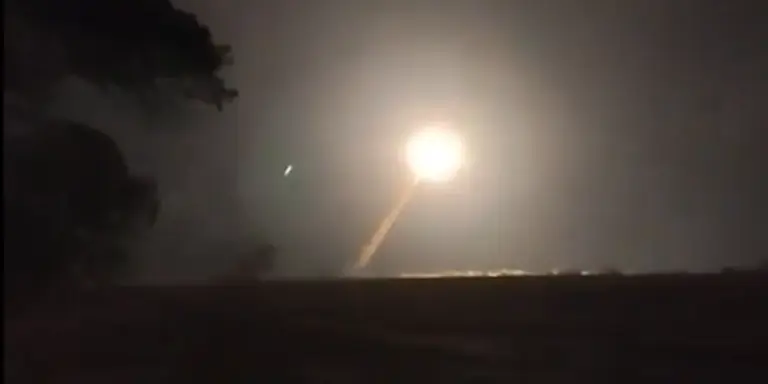 We’re not telling: Secretive Zelenskyy confirms first use of homegrown FP-7 ballistic missile in combat