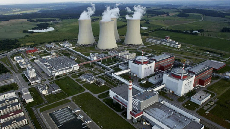 Russia plans to cut Ukrainian nuclear power plants off from grid and destroy water supply system – NYT 2 AA2dpowk