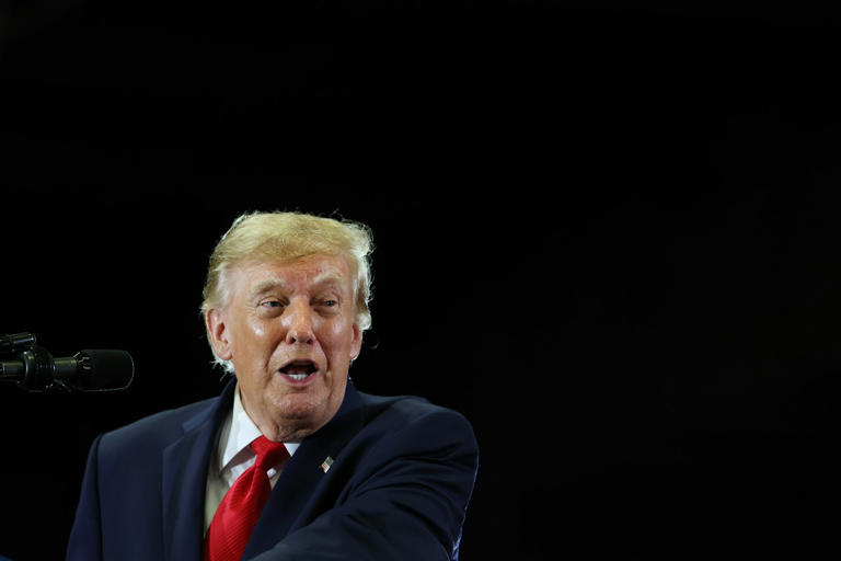 Trump claims nuclear weapons weren’t the only things Iran was making 2 AA2dq6an