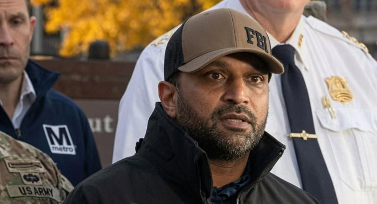 Feds nab Energy Dept. worker accused of smuggling bomb parts and tech to Houthi rebels
