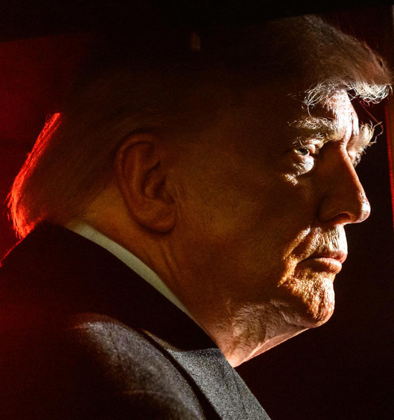Disbelief as Trump White House unveils appalling new display in Washington 2 AA2dqIUQ