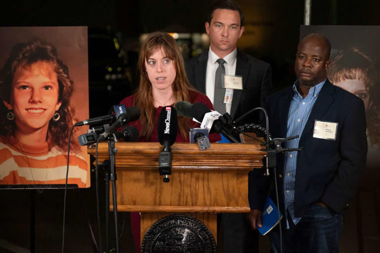 Doctor involved in Christa Pike’s botched execution also oversaw failed lethal injection in May: reports 2 AA2dqRTw