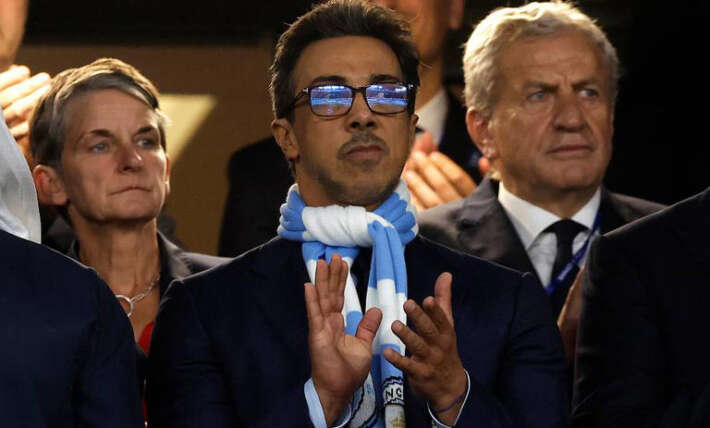 Man City confirm appeal of guilty verdict after fresh FA threat