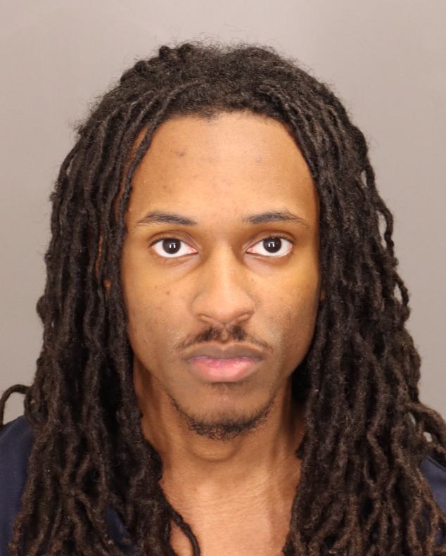 Man accused in weekend Royal Oak shooting charged 2 AA2dr0Or