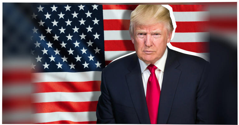 Trump Reports $1.2B in Crypto Income as Crypto Fans Turn