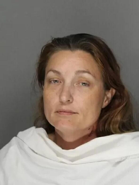 Mother charged with capital murder in shooting deaths of 2 sons