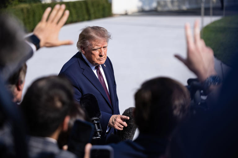 Trump rules out diesel export ban after Europe agrees to tap stockpiles 2 AA2ds2vh
