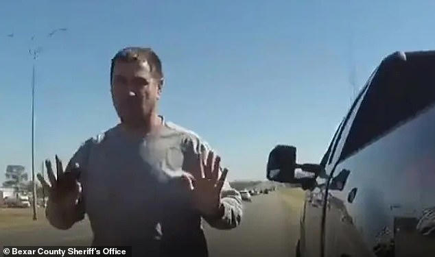Secretive network is causing drivers to be pulled over, aggressively searched and detained by cops 2